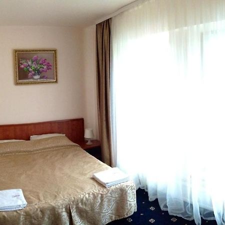 Salos Trakai Ngoại thất bức ảnh