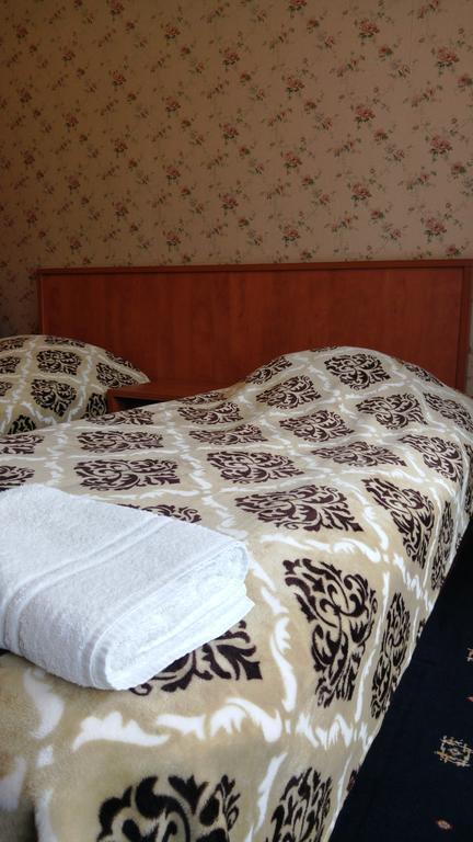 Salos Trakai Ngoại thất bức ảnh