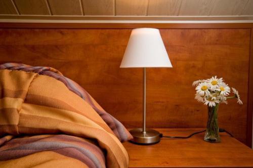 Salos Trakai Ngoại thất bức ảnh