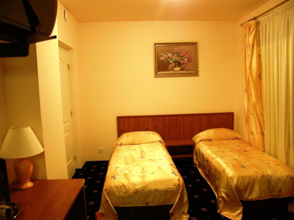 Salos Trakai Ngoại thất bức ảnh
